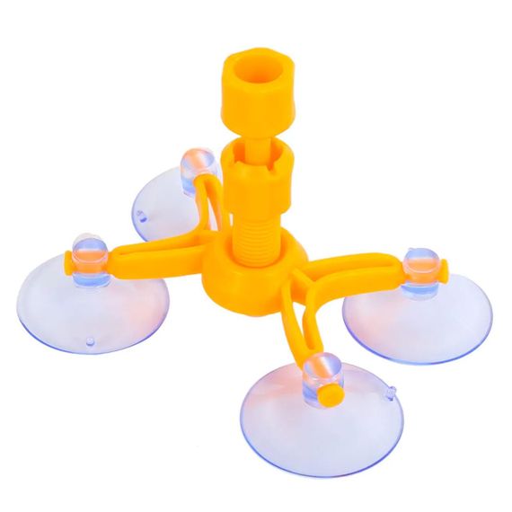 Набір для ремонту лобового скла Windshield / Ремонтний комплект для тріщин та сколів на лобовому склі | Зображення 3