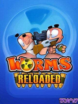 Worms Reloaded Steam Gift GLOBAL