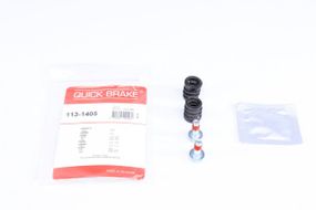 Ремкомплект направляющих суппорта переднего Suzuki Swift Honda Accord -05 113-1405