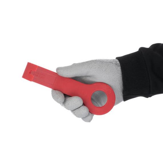 Набір знімачів 5 од. INTERTOOL AT-0150 | Зображення 4