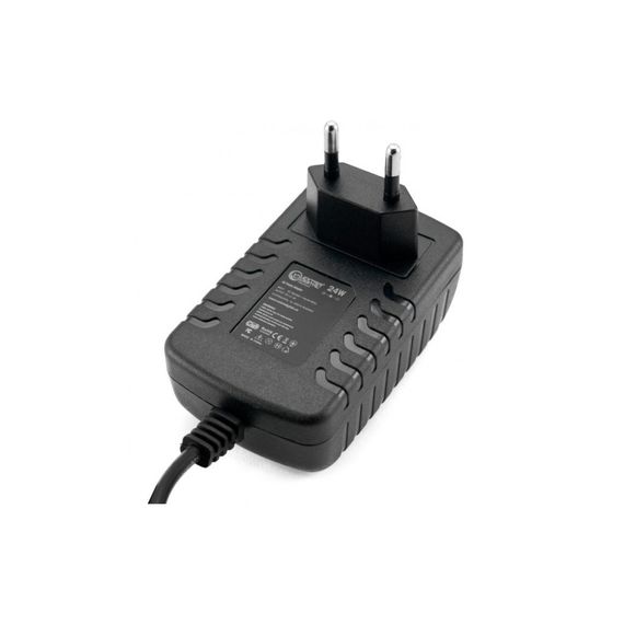 Блок живлення до ноутбуку Extradigital LG 12V, 2A, 24W (6.5x4.4) (PSL3873) | Зображення 2