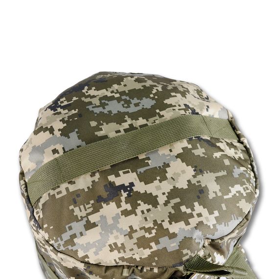 Сумка-баул Kiborg 120 | Зображення 2