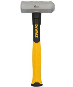 Міні-кувалда DeWALT із вагою головки 1810 г (DWHT56158-1)