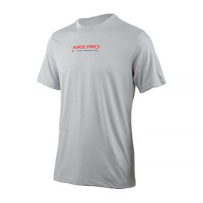 Футболка Nike M NK DF TEE DB NK PRO 2
