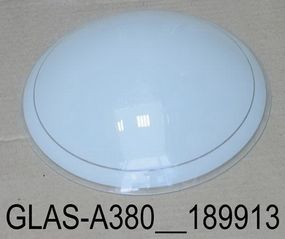 Плафон для люстры GLAS-A380 PK-050/1