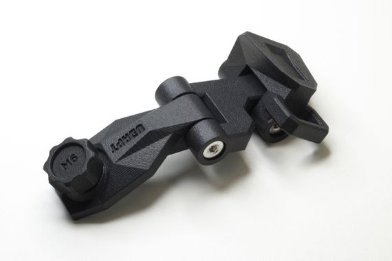 Крепление J-arm для AGM Wolf-14 NL2 | Зображення 1