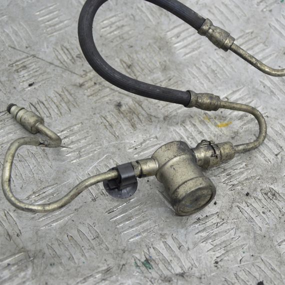 Трубка зчеплення 1.5 DCI Renault Clio III 2005-2012 Шланг провід зчеплення Рено Кліо 3 8200673662 | Зображення 3