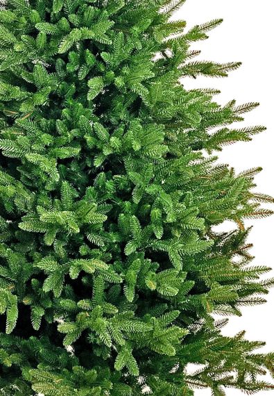 Ялинка Super Classic лита 220 см зелена | Зображення 3