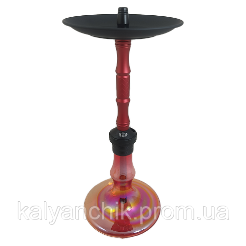 Кальян Garden Hookah Red 6154-2
