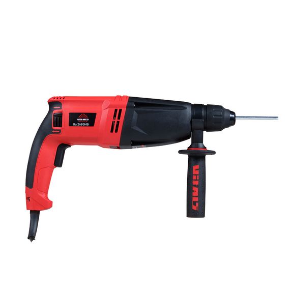 Перфоратор Vitals Master Ra 2680HBi | Зображення 5