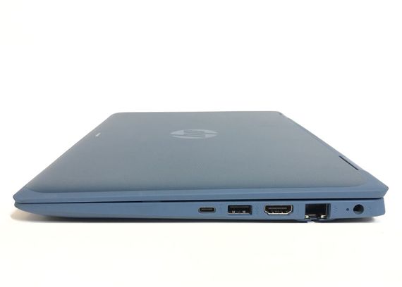 Нетбук-трансформер HP ProBook x360 11 G5 EE / 11.6" (1366x768) IPS Touch / Intel Pentium Silver N5030 (4 ядра по 1.1 - 3.1 GHz) / 4 GB DDR4 / 128 GB SSD / Intel HD Graphics 605 / WebCam / Win 11 Pro б/в | Зображення 4