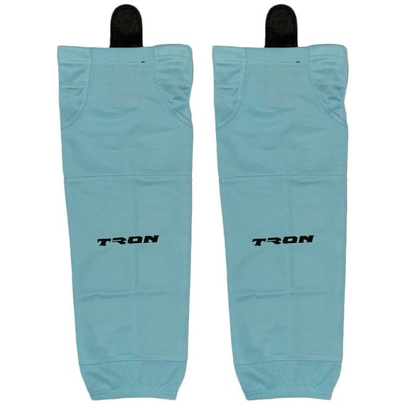 Хокейні гамаші TronX blue