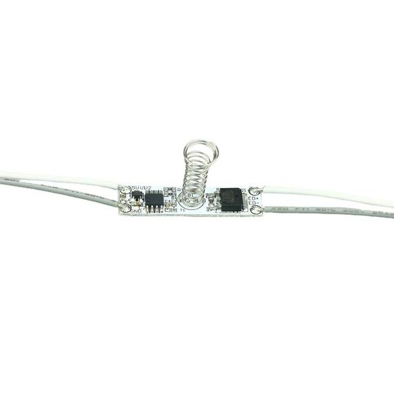 Сенсорний димер для LED стрічки Ardero LD61