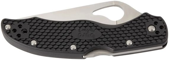 Ніж Spyderco Byrd Harrier 2 | Зображення 2