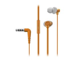 Гарнітура PANASONIC RP-TCM130G -Y Yellow
