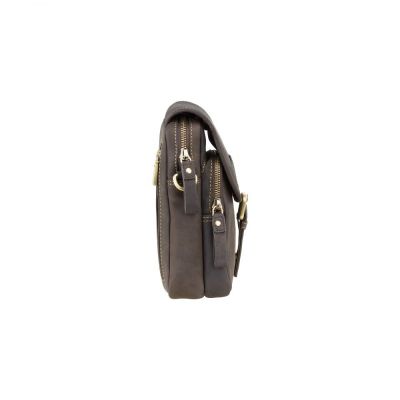 Сумка Visconti 16208 Jules Oil Brown (16208 OIL BR) | Зображення 2