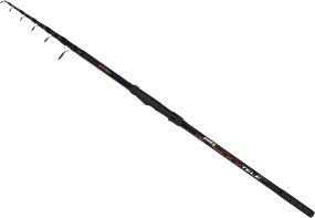 Вудилище коропове X-Fish Big Carp Tele 3.30m 3.5lbs