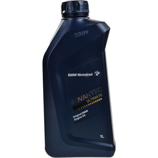 Моторна олива BMW Advantec Ultimate 4t 5W-40 1л.