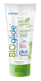 Лубрикант - American BIOglide Plus, 100 мл sexstyle