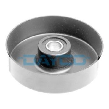 Ролик натяжной Mercedes Benz W124/202/210 M111 92-02, Dayco, APV2072,
