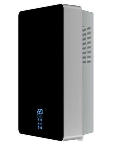 Котел електричний Teknix ESPRO 4,5 кВт (000003921) | Зображення 3