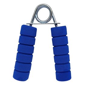 Кистьовий еспандер PB25112(Blue) металевий, синій