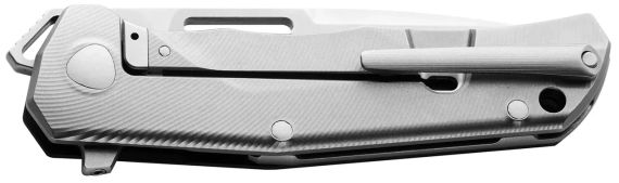 Ніж Lionsteel Q4ttro Carbon Fiber Black | Зображення 3