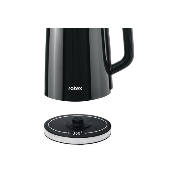Електрочайник Rotex RKT86-GB Smart | Зображення 4