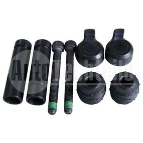 Направляющие втулки суппорта переднего Mercedes Benz Vito W447 14-/ W639 03-14/ Sprinter W906 06-18/ VW Crafter 06-16,