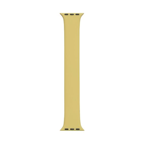 Ремінець для Apple Watch Band Silicone Mono Size 38/40mm L | Зображення 7
