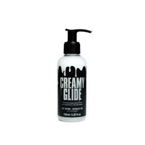 Лубрикант, який імітує сперму Creamy Glide (150 мл) на водній основі