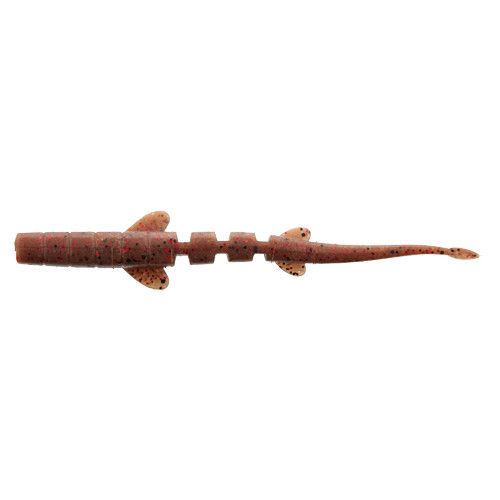 Слаг 3,5" LJ Лаки Джон Unagi Slug 140306-F02 | Зображення 1