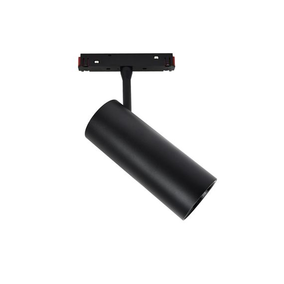 Магнітний трековий світильник PROLUM™ M20; 20W; 48V; SERIES "TR"; Білий 4000K | Зображення 2