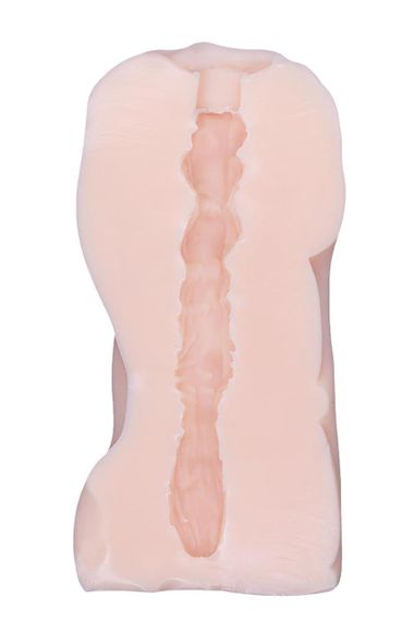 Мастурбатор вагіна Dream Toys THE GIRL NEXT DOOR SCARLETT Sex Aura | Зображення 6