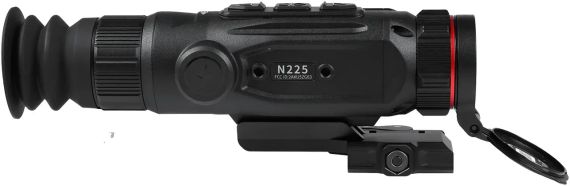 Приціл тепловізійний Guide N225 3.6-14.4x 25мм F1.0 256x192@12μm | Зображення 2