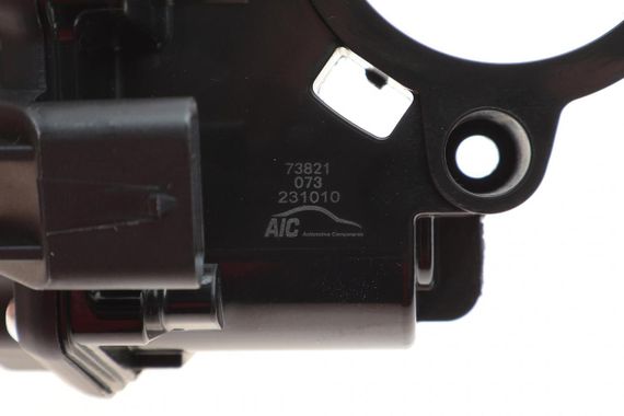 Заслонка дроссельная BMW 1 F20 F21 1.5D B37 15-19 X3 F25 2.0D B47 14-17 73821 | Зображення 3