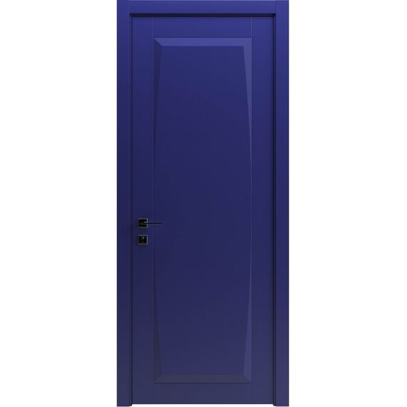 Двері міжкімнатні Rodos LOFT Olimpia (1,2,3) RAL5022