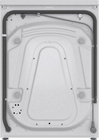 Стиральная машина Gorenje фронтальная WNHEI74SAS | Зображення 6