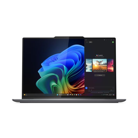Ноутбук Lenovo ThinkPad X9-G1 14&quot; 2.8K OLED Touch 21QA001NRA | Зображення 1
