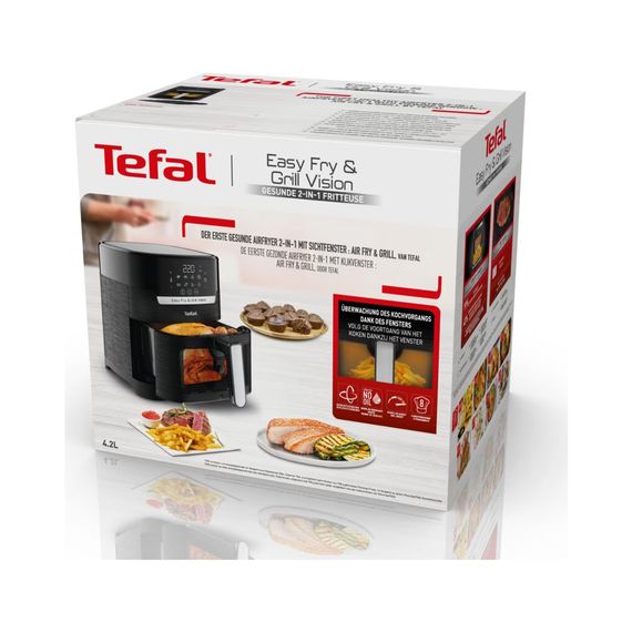 Мультипіч Tefal EY506810 | Зображення 3