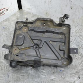 Підставка під акумулятор Citroen Nemo 2007-2021 Полиця акумулятора Сітроен Немо 51805522 51807367