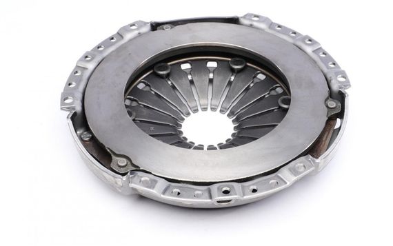 Корзина зчеплення Mitsubishi Colt Smart Forfour Fortwo 04- d=200mm  120 0294 10 | Зображення 1