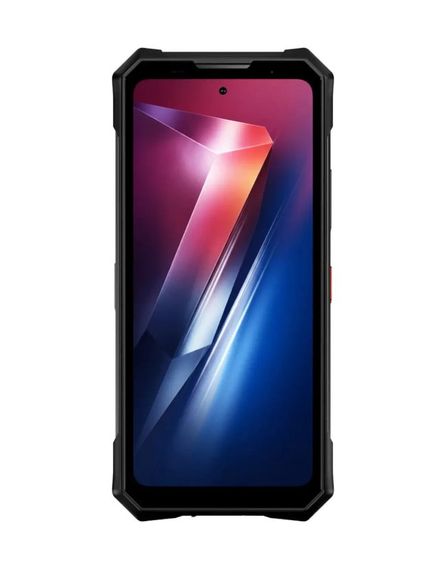 Смартфон DOOGEE V50 Pro 16/1TB Mystic Purple | Зображення 1