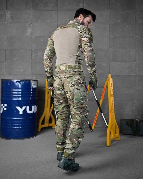 Тактичні Костюм combat g3 ВТ0954 | Зображення 4