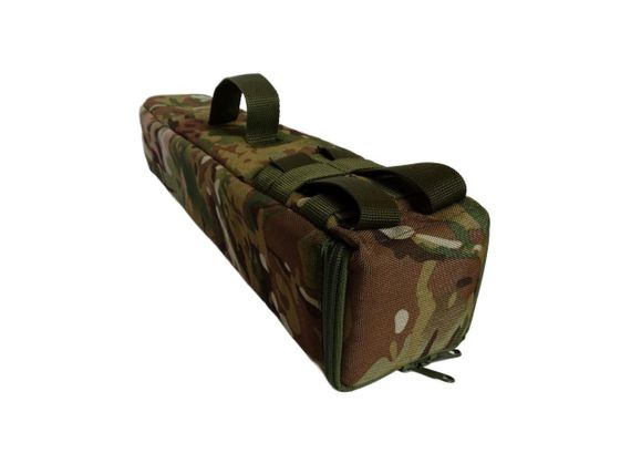Сумка чохол армійський для перенесення оптики тактичний Шиємо під замовлення ваш розмір! | Зображення 3