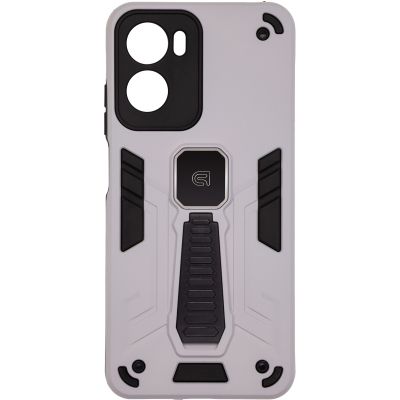 Чехол для мобильного телефона Armorstandart Proover Motorola G05 / E15 Grey (ARM85748)