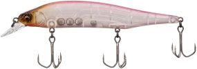 Воблер Megabass Ito Shiner SP 115mm 14.0g GLX Cotton Wakasagi