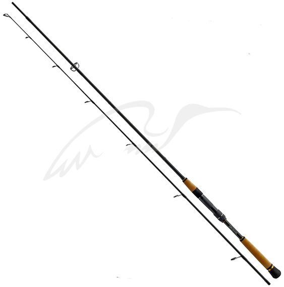 Спінінг Daiwa Morethan Shad Attack 902MHFS 2.70m 15-50g
