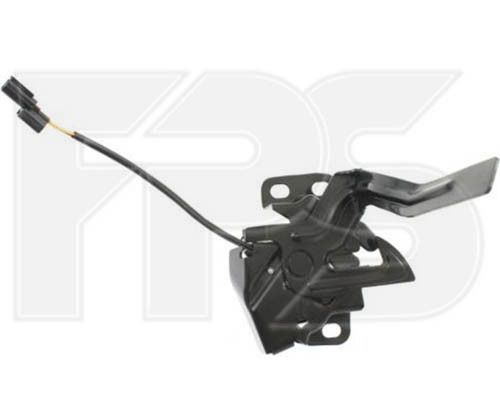 Фиксатор замка капота Honda CR-V '12-17 (FPS) 74120T0AA01