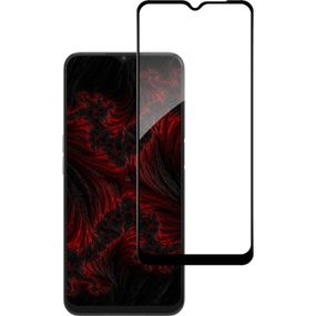 Стекло защитное Intaleo Full Glue Oppo A16 (1283126522055)